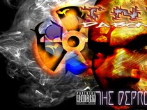 TNT DA BOMB