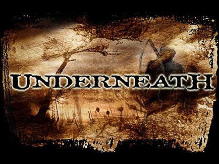ReverbNation profile picture for @underneath