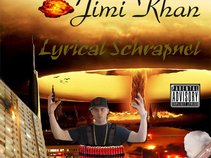 Jimi Khan a.k.a The Khantractor