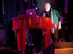 Image for Eric Ragno - Journey Keyboards