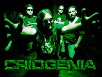 Criogenia