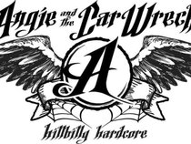 Angie and the Car Wrecks