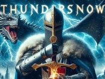 ThunderSnow