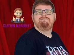 Clayton M.Baggett