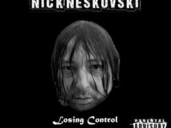 Nick Neskovski