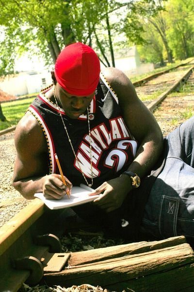 ReverbNation profile picture for @day