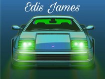 edis james