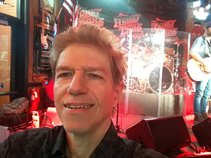 Rich Campanella & the Sunrise Band