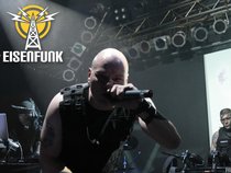 EISENFUNK