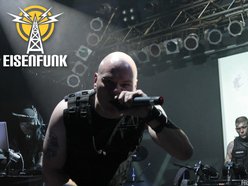 EISENFUNK