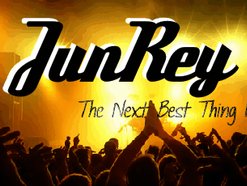 JunRey Band
