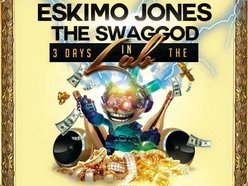 Image for Eskimo Jones