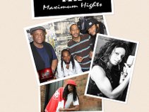 Maximum Hights band