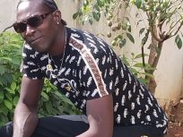 Da Blac boy aka BLACADON