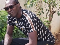 Da Blac boy aka BLACADON