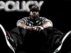 Image for POLICY