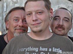 Image for Forgotten Sanity