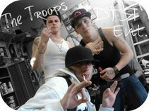 The Troops