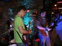 The Funky Junk Band