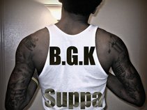 Kascade ...2-54 Boi... BaylorGang B.G.K