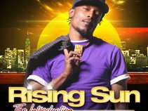 Rising Sun