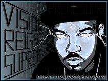 BIG VISION ATL