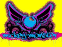 Mickey Monster's Music
