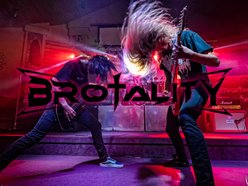 Image for Brotality