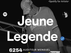 Jeune LeGende