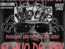 ESTILOLIBRE (SoQuI*78 El LoCO) A.K.A. RAPDOGG