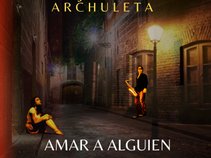 James Archuleta