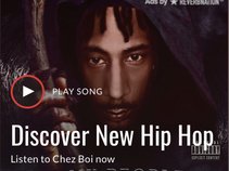 Chez Boi