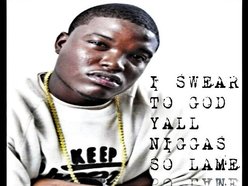 Image for Tommy Chain