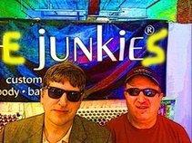 The Grace Junkies