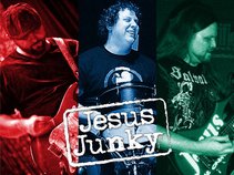 Jesus Junky