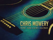 Chris Mowery