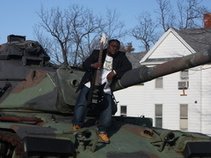 Fatt Daddy A.K.A. Da Quiet Storm