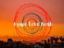 Agape Love Bomb