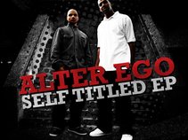 Alter Ego