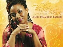 Lolita Chambers Lamkin