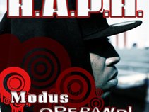 H.A.P.H.
