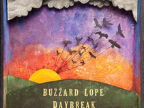 Buzzard Lope