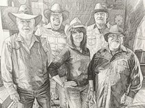 TAMMY JO & IRON HORSE