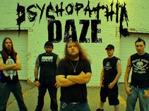 Psychopathic Daze