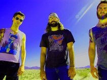 The Flying Humanoids!