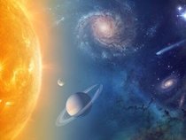 Cosmic Chance