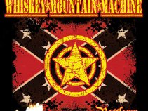 Whiskey Mountain Machine