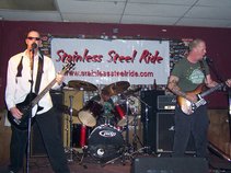 S.S.R. (Stainless Steel Ride)