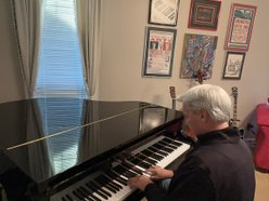 Jerry Glidewell (songwriter)