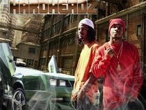 DA HARDHEADZ